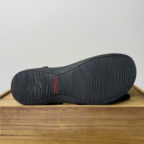 Vionic kirra backstrap - Picture 5 of 7